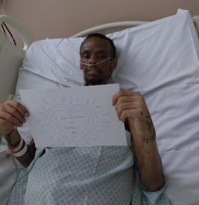 LUIS VIVO POR MUITA  UNIÃO E AMOR