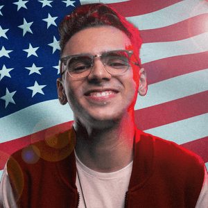 Realizando meu sonho Americano