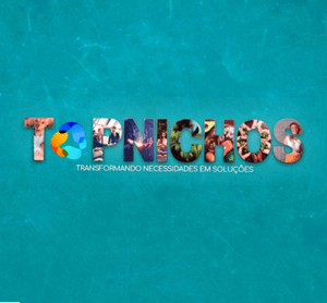 Apoie a TOPNICHOS: Transformando Vidas e Fazendo a Diferença