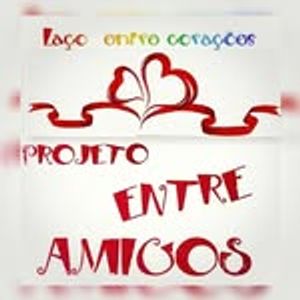 Projeto Laço Entre Corações