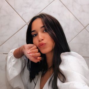 Ajude a realizar meu sonho ❤️🙌🏻