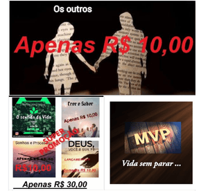 Lançamento produto ainda não existe no mercado !!