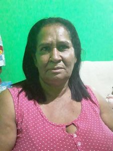 Cadeira Elétrica para dona Maria