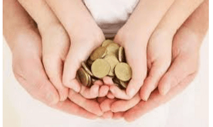 Ajuda para VIC terminar os estudos no 3º ano.