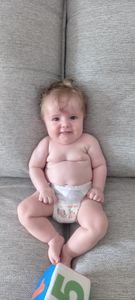 AME Henrique - Atrofia Muscular Espinal