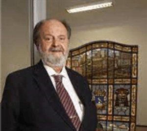 Saudoso Desembargador Malheiros