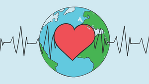 Ajudar um paciente que precisa de necessidades