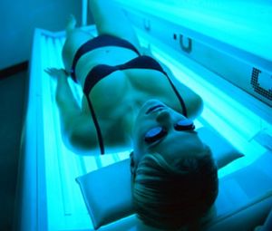 Ajude a Realizar o Sonho do Espaço de Bronzeamento Seu Bronze +