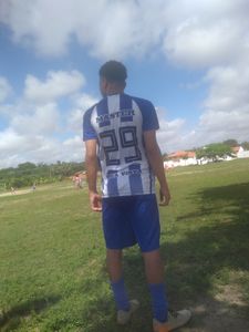 Incentive nossos jogadores !!