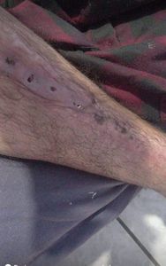 Preciso de ajuda financeira meu pix 47997605524