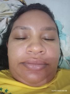 Queria comprar um lar pra mim e meus filhos .