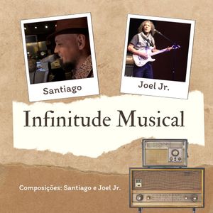 Projeto Musical EP Infinitude
