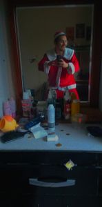 Presente de aniversário para Davidson(ou esmolinha) kkk