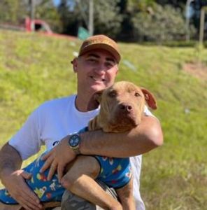 Somos muitos e precisamos da sua ajuda! 