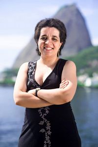 O bispo da terra e do ar