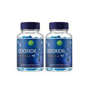 Qdoxidil funciona? é golpe? reclame aqui, saiba tudo sobre o Qdoxidil