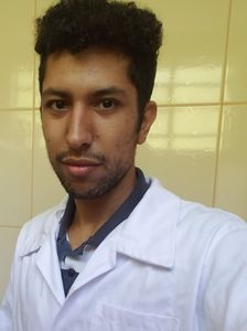 Ajude-me a comprar meus materiais de Odontologia