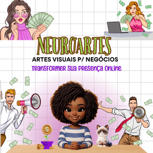 Crie Conosco: Papelaria e Estampas