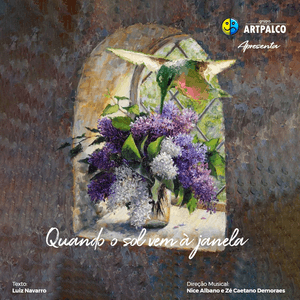 Quando o sol vem à janela