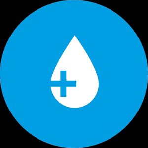 Transforme a sede em sorrisos com a sua doação! 