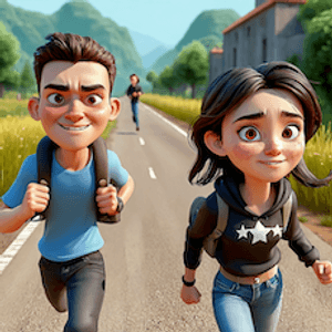 Nascidos para a Justiça