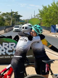 Elas ouviram que era impossível