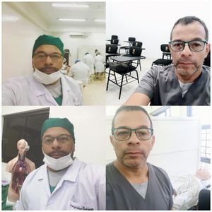 Ajuda para terminar faculdade de medicina 