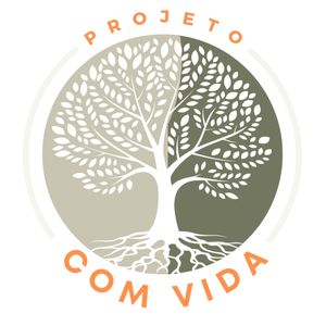 Contratação de profissionais para o Projeto COM VIDA