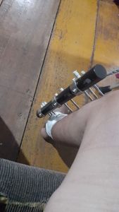 Ajuda com os medicamentos e a luz