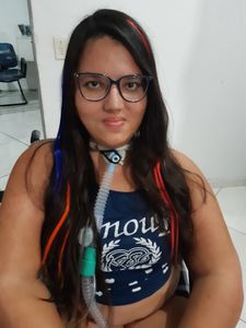 necessito para o carregador da cadeira motorizada 