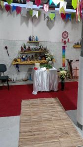 Ajude nossa Casa de Caridade