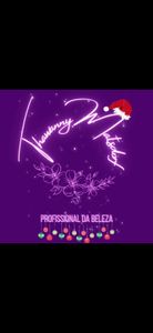 Thawanny Matsdorf Profissional da Beleza