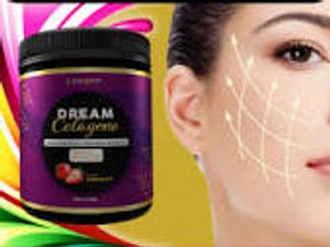 Dream funciona? é golpe? reclame aqui! saiba tudo sobre o Dream Colágeno.