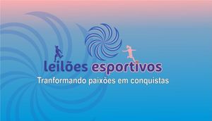 Leilões Esportivos Inverso