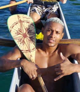 Arrecadação para competição Aloha Spirit