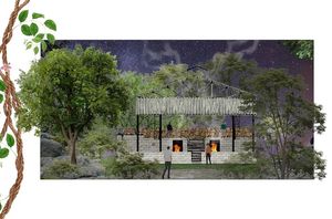 Reforma da Casa de Feitio