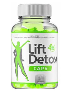 Emagecedor Liftdetox funciona?