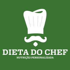 DIETA DO CHEF - Reeducação alimentar 