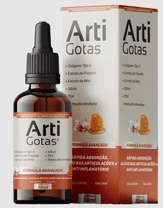  ARTIGOTAS Funciona? Site Oficial? bula como usar Onde comprar? clique e saiba mais 