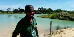 Educação Ambiental nas Escolas - Precisamos de sua Ajuda