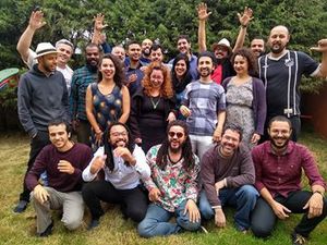 Vintena Brasileira - 20 anos