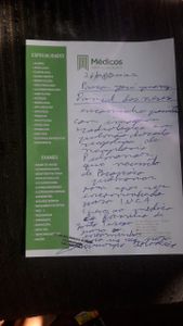 Descobrir um câncer preciso com urgência  de ajuda pra pagar exames .