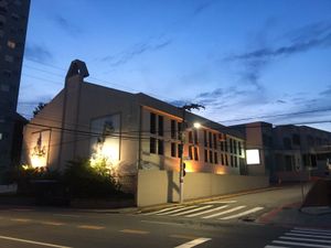 RECUPERAÇÃO E MANUTENÇÃO DA PARÓQUIA NOSSA SENHORA DO CARMO