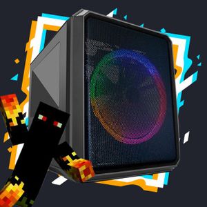 Oi meu aniversário será 30 de janeiro meu sonho é ter um PC gamer quem poder ajudar, ajuda muito muito   Gratidão🤜🤛😄🙏