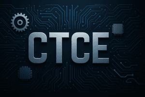 CTCE- COMPUTAÇÃO POR TOPOLOGIA DE CAMPOS ELETROMAGNÉTICOS