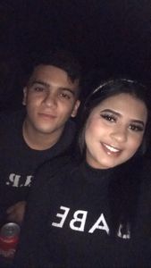 Vaquinha para casamento de Barbara e Fernando 