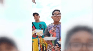 Ajude os Irmãos Empadinha