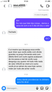 PRECISAMOS DE AJUDAR 