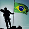 Seja a defesa: Apoie Bolsonaro contra a injustiça