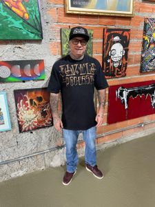 Favelarte: 1 Milhão para Fortalecer a Arte da Periferia